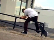 bail