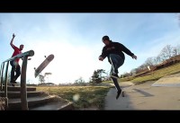 2skateflip